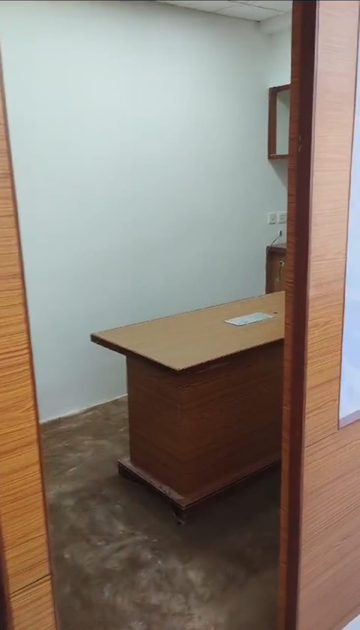 2753 Sq. Ft. Commercial Office for Rent in Prahladnagar Ahmedabad - Media 12