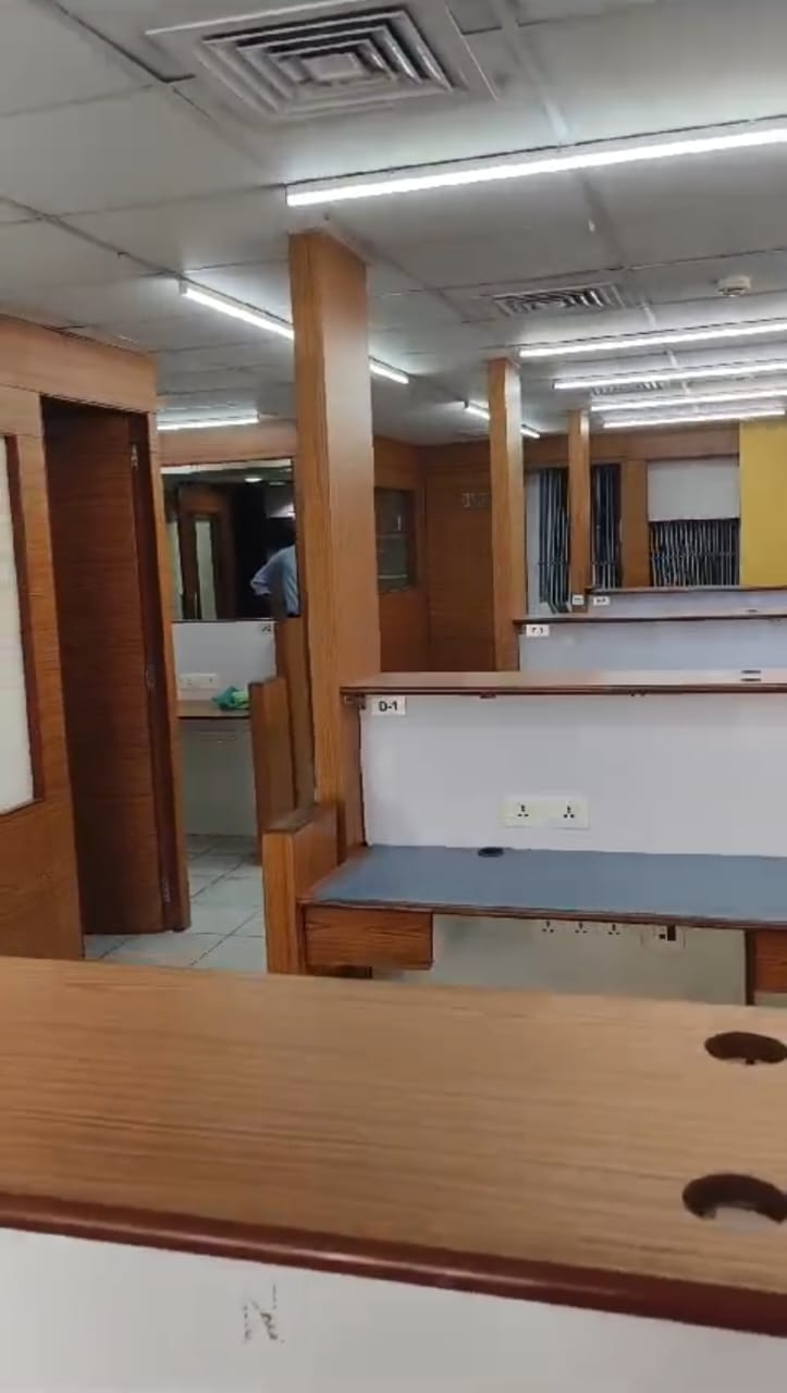 2753 Sq. Ft. Commercial Office for Rent in Prahladnagar Ahmedabad - Media 16