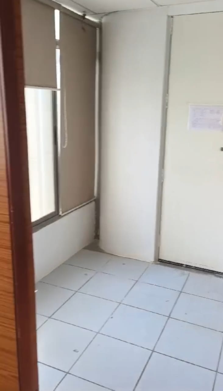 2753 Sq. Ft. Commercial Office for Rent in Prahladnagar Ahmedabad