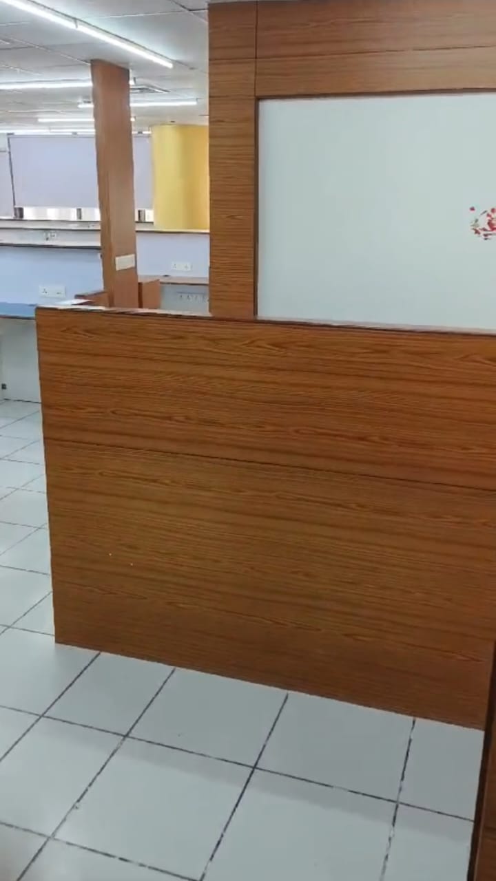 2753 Sq. Ft. Commercial Office for Rent in Prahladnagar Ahmedabad - Media 19