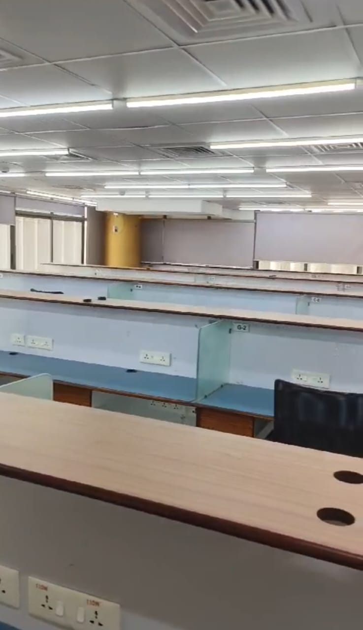 2753 Sq. Ft. Commercial Office for Rent in Prahladnagar Ahmedabad - Media 15
