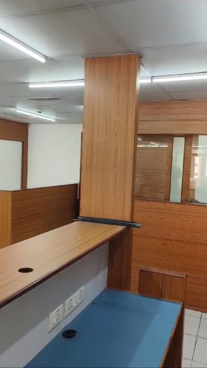 2753 Sq. Ft. Commercial Office for Rent in Prahladnagar Ahmedabad - Media 8