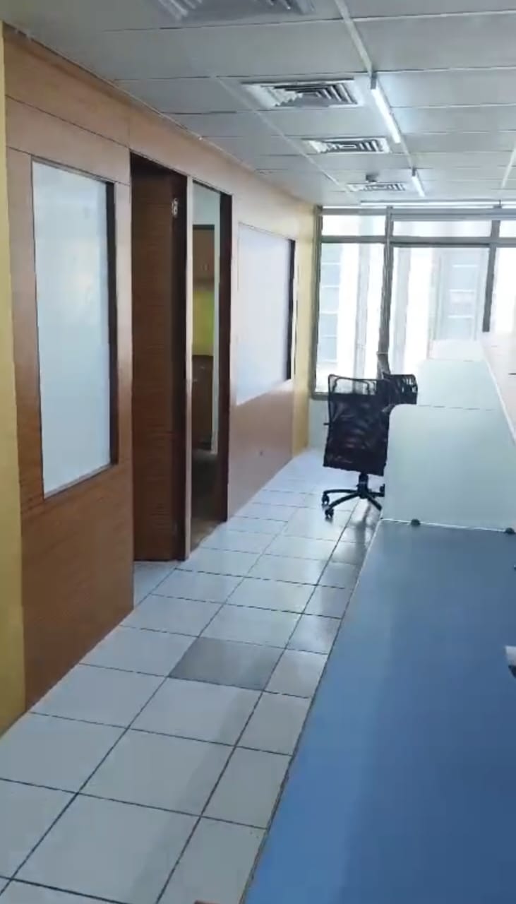 2753 Sq. Ft. Commercial Office for Rent in Prahladnagar Ahmedabad - Media 13