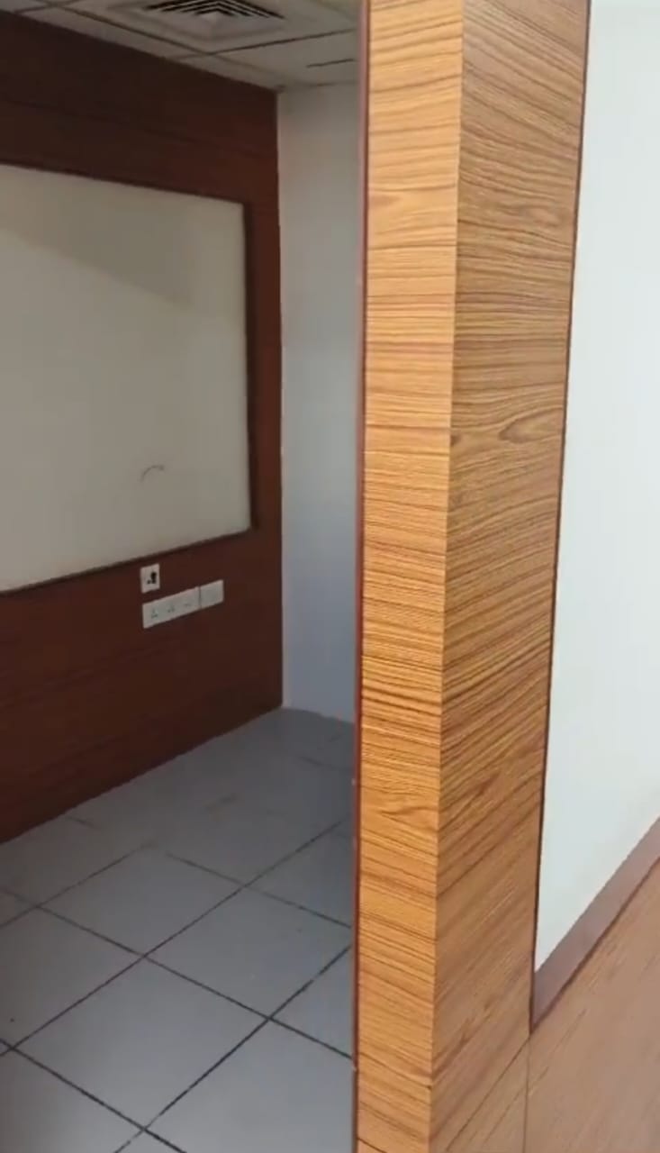 2753 Sq. Ft. Commercial Office for Rent in Prahladnagar Ahmedabad - Media 6