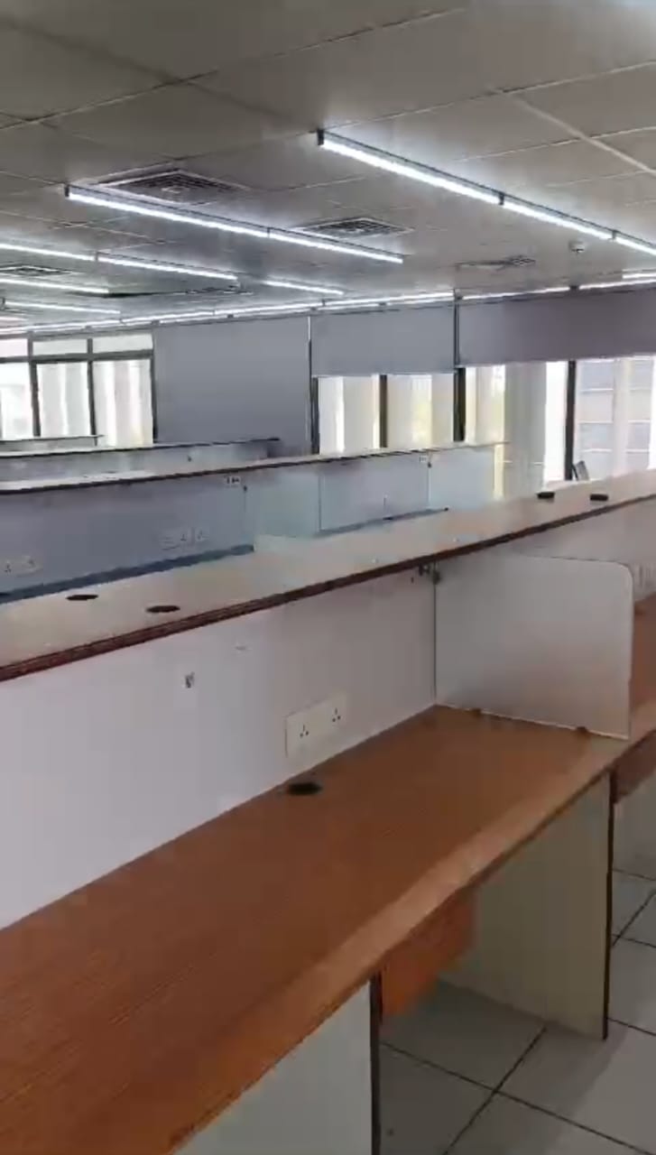 2753 Sq. Ft. Commercial Office for Rent in Prahladnagar Ahmedabad - Media 7