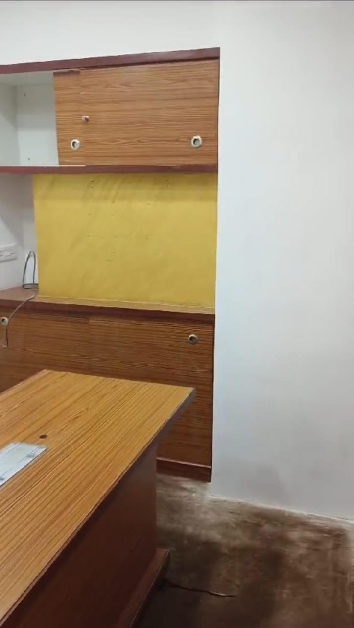 2753 Sq. Ft. Commercial Office for Rent in Prahladnagar Ahmedabad - Media 5