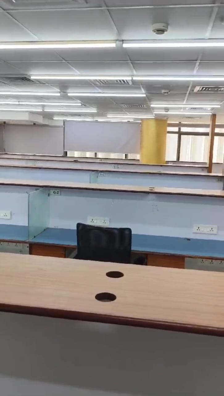 2753 Sq. Ft. Commercial Office for Rent in Prahladnagar Ahmedabad - Media 3