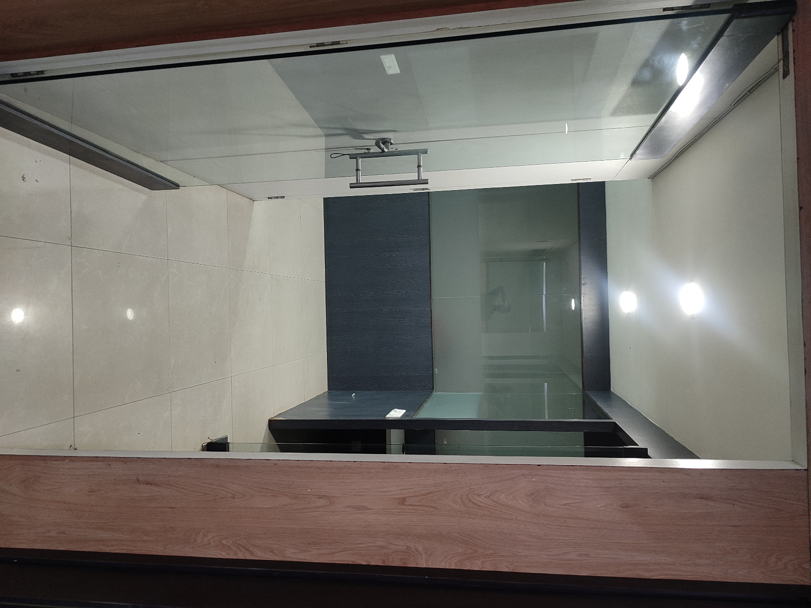 3113 Sq. Ft. Commercial Office for Rent in Prahladnagar Ahmedabad - Media 4
