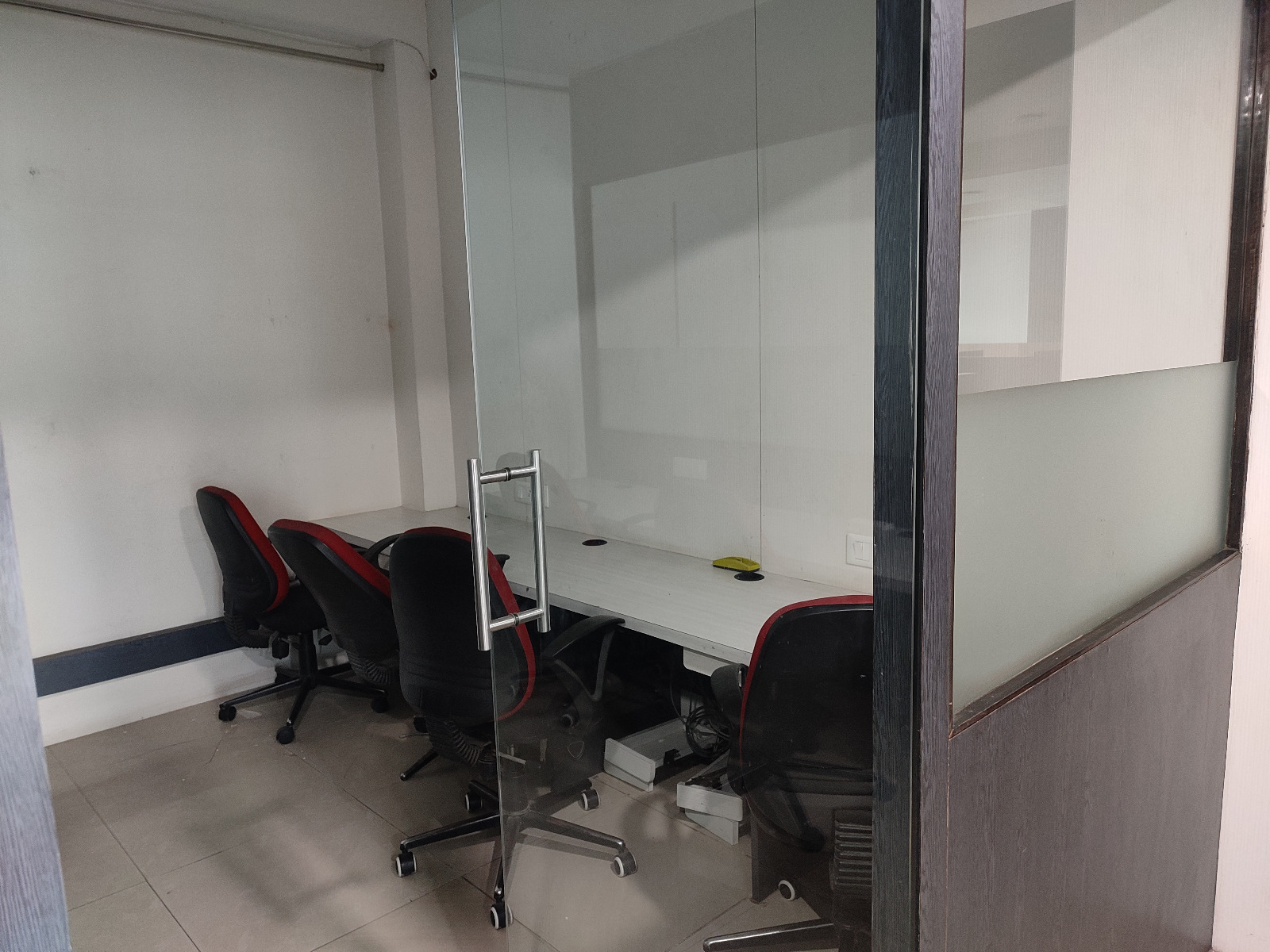 3113 Sq. Ft. Commercial Office for Rent in Prahladnagar Ahmedabad - Media 2