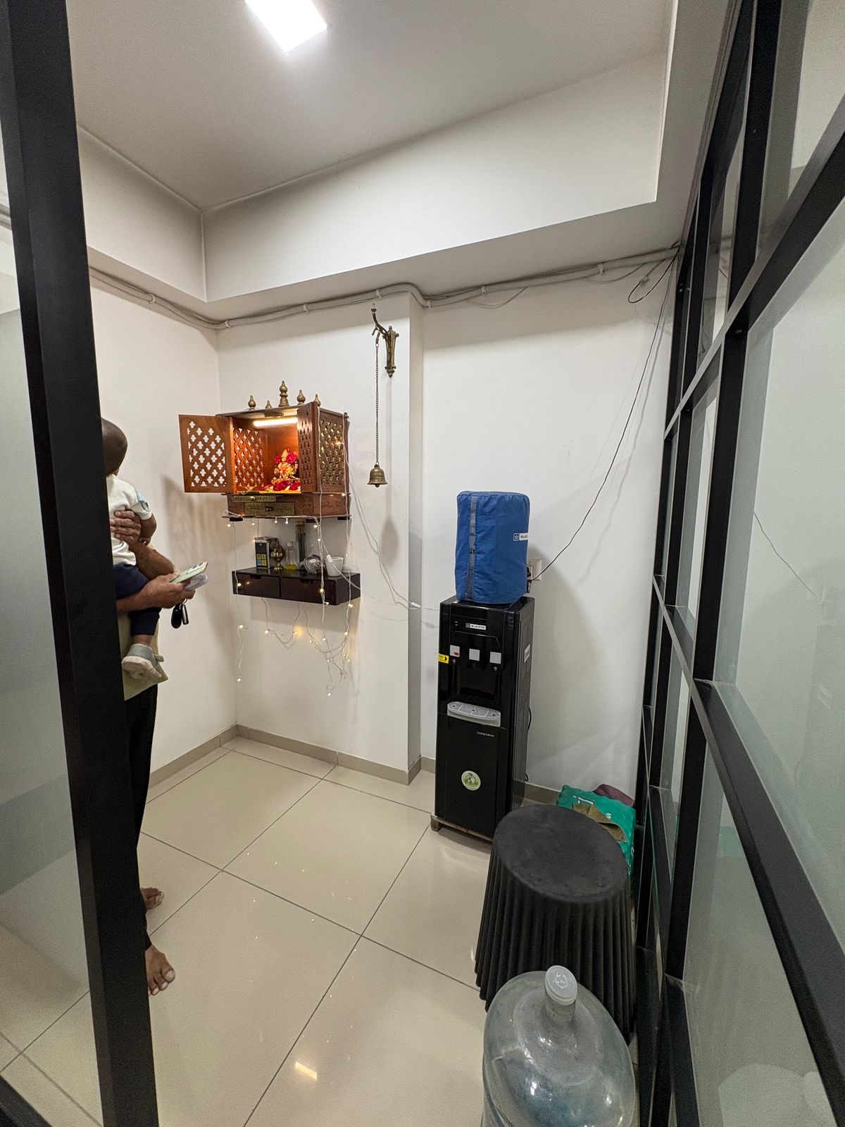 822 Sq. Ft. Commercial Office for Rent in Rajpath Club Road Ahmedabad - Media 5