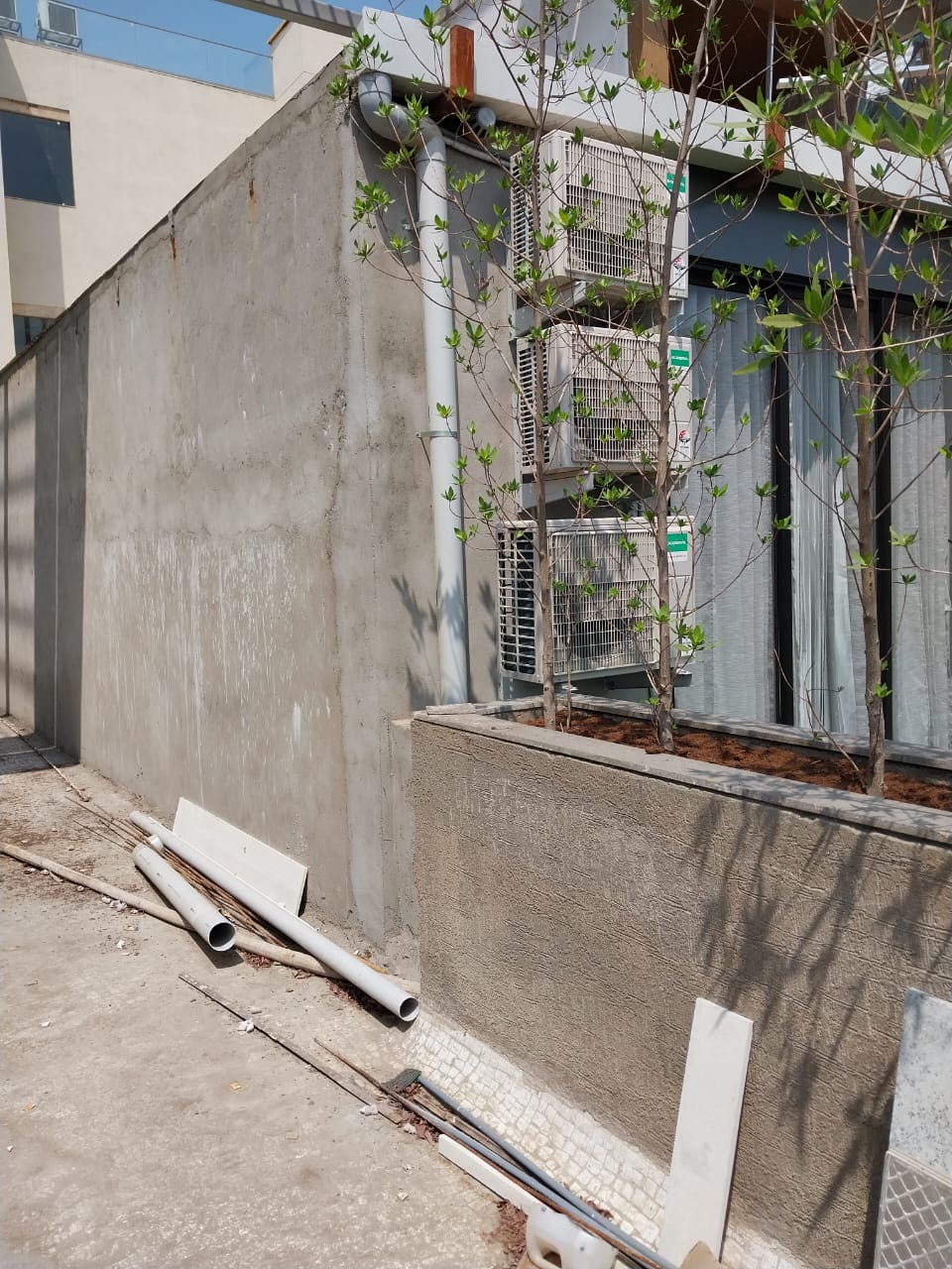 1405 Sq. Ft. Commercial Office for Rent in Thaltej Ahmedabad - Media 10