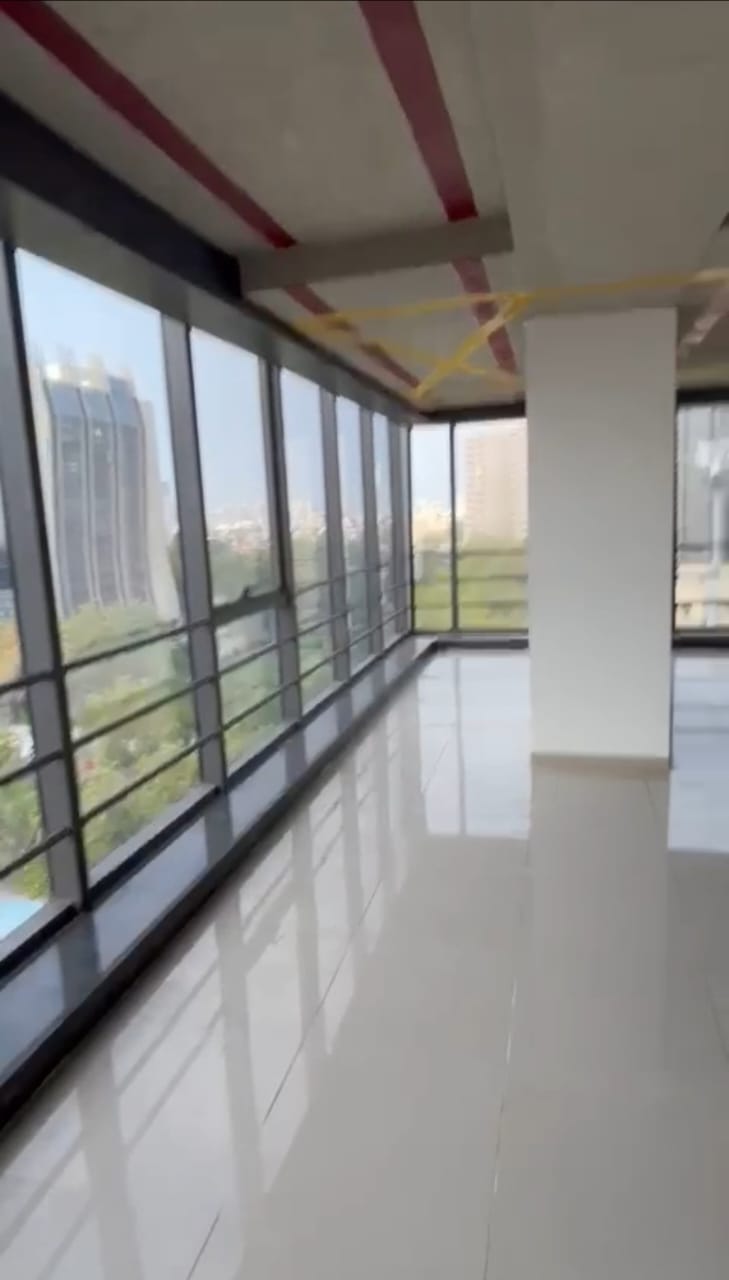 1826 Sq. Ft. Commercial Office for Rent in Vastrapur Ahmedabad - Media 2