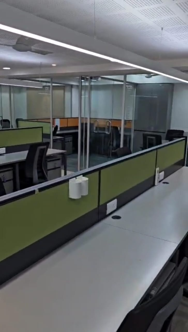 2500 Sq. Ft. Commercial Office for Rent in Shilaj Ahmedabad - Media 6
