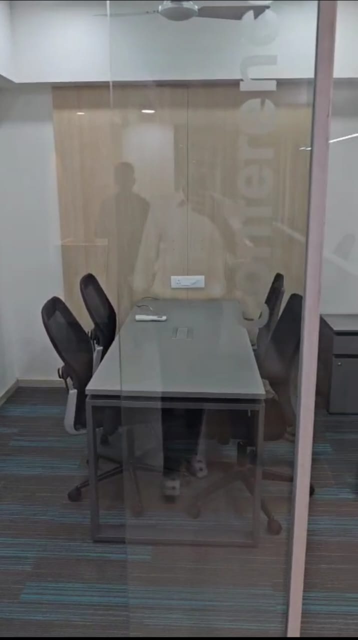 2500 Sq. Ft. Commercial Office for Rent in Shilaj Ahmedabad - Media 2
