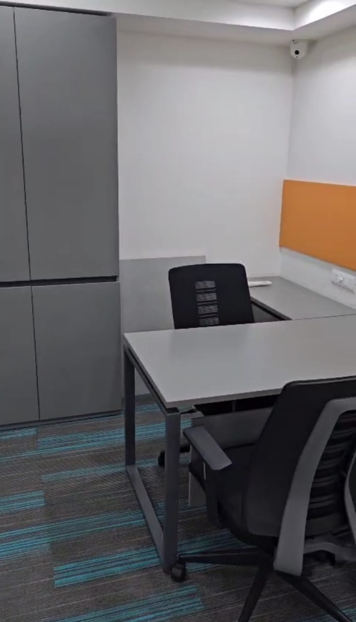 2500 Sq. Ft. Commercial Office for Rent in Shilaj Ahmedabad - Media 4