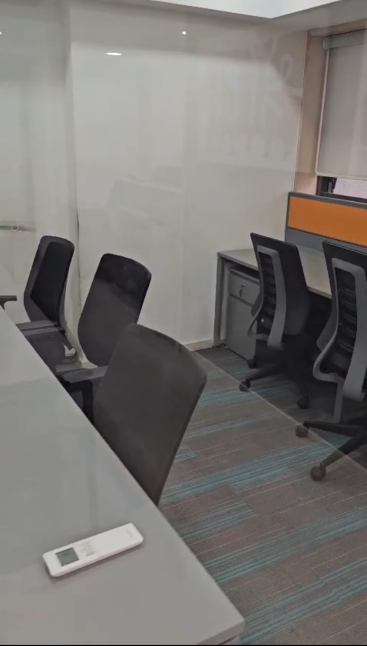 2500 Sq. Ft. Commercial Office for Rent in Shilaj Ahmedabad - Media 7