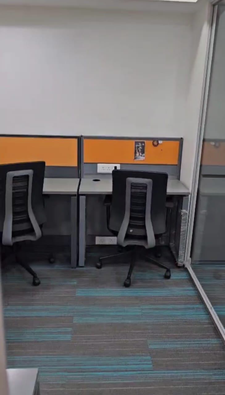 2500 Sq. Ft. Commercial Office for Rent in Shilaj Ahmedabad - Media 10