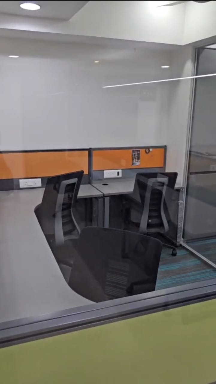 2500 Sq. Ft. Commercial Office for Rent in Shilaj Ahmedabad - Media 13