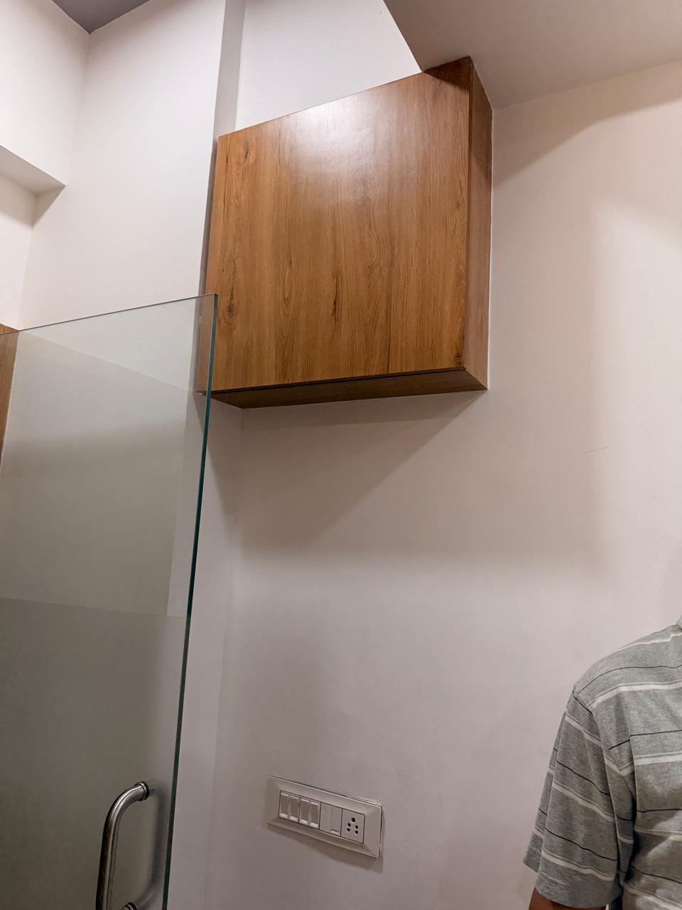 472 Sq. Ft. Commercial Office for Rent in Prahladnagar Ahmedabad - Media 2