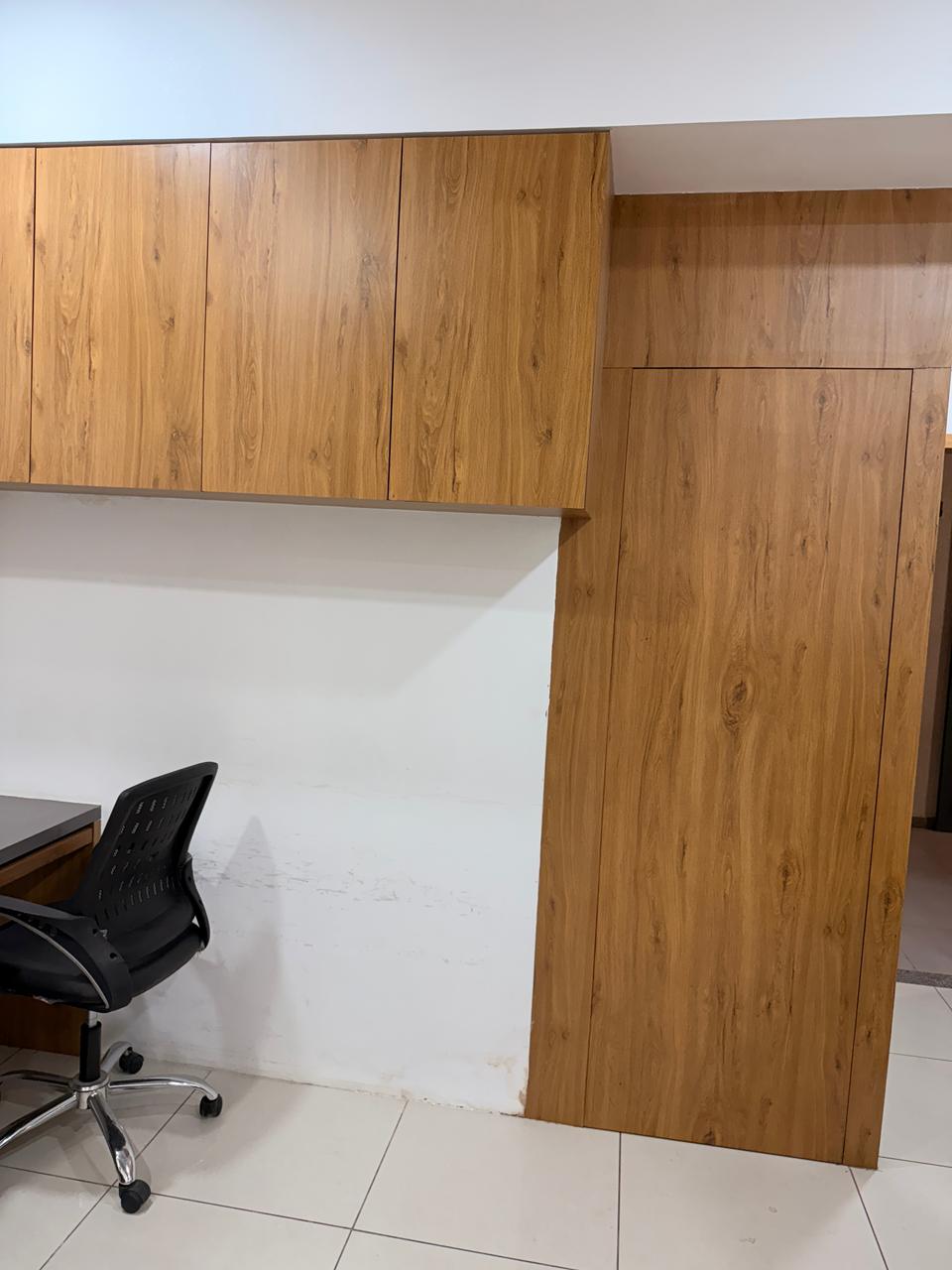 472 Sq. Ft. Commercial Office for Rent in Prahladnagar Ahmedabad - Media 10