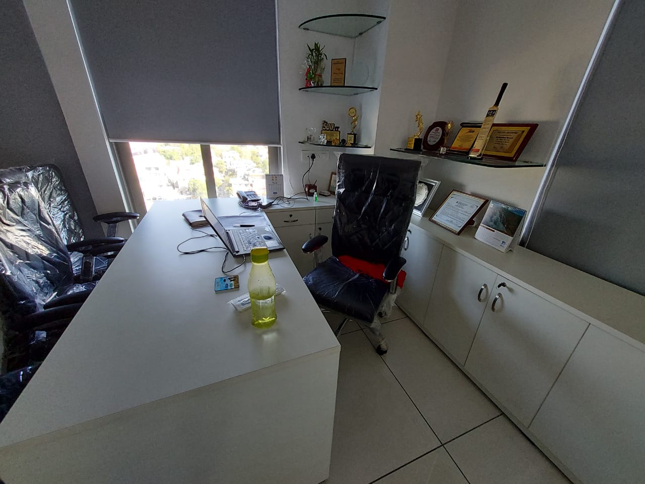 1556 Sq. Ft. Commercial Office for Rent in Vastrapur Ahmedabad - Media 19