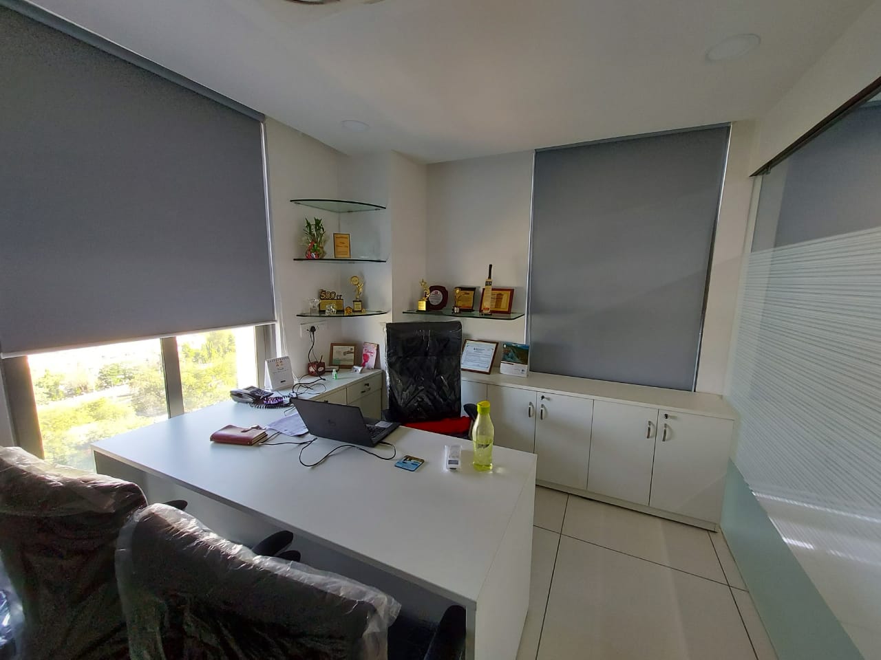 1556 Sq. Ft. Commercial Office for Rent in Vastrapur Ahmedabad - Media 17