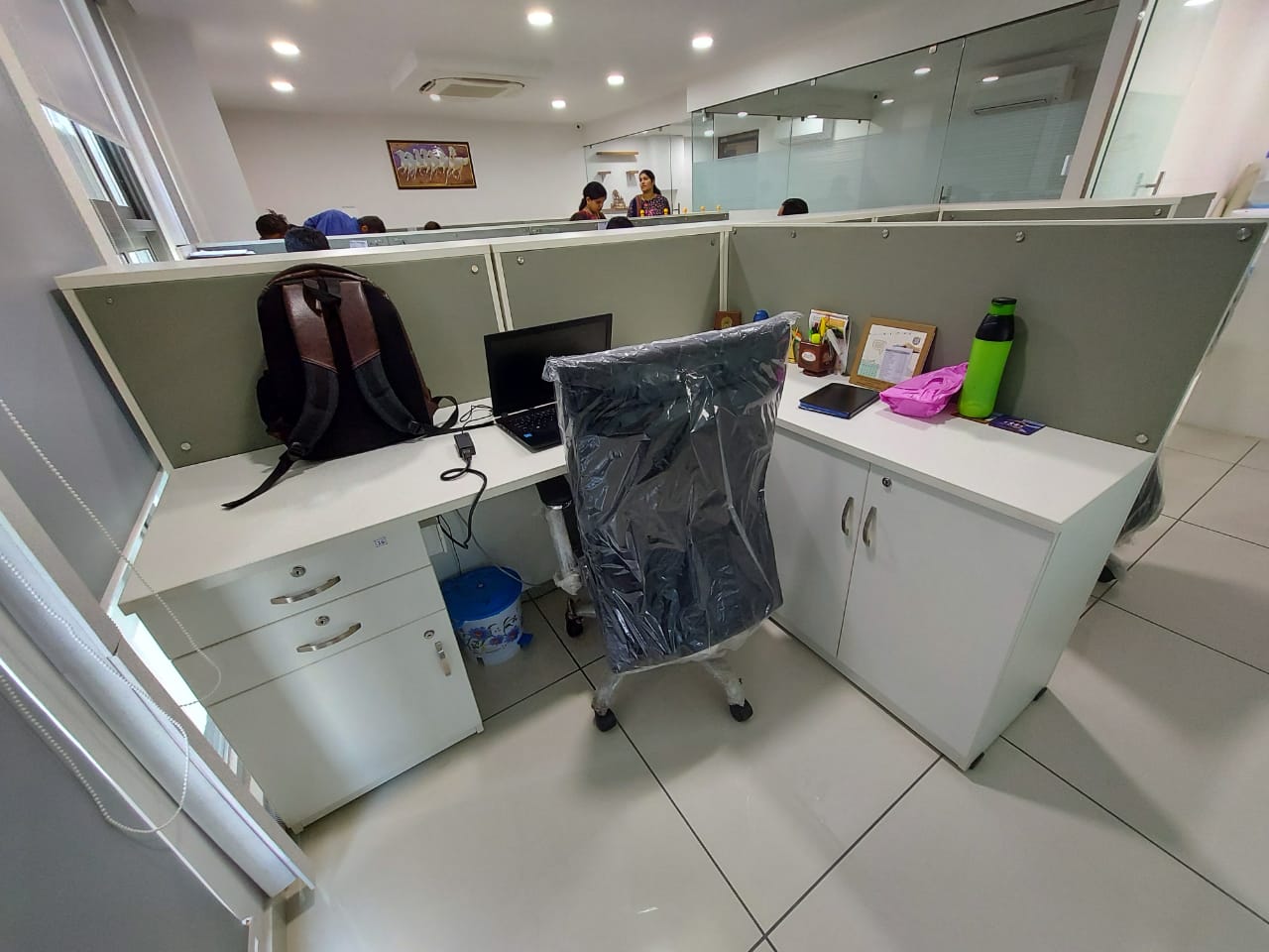 1556 Sq. Ft. Commercial Office for Rent in Vastrapur Ahmedabad - Media 12