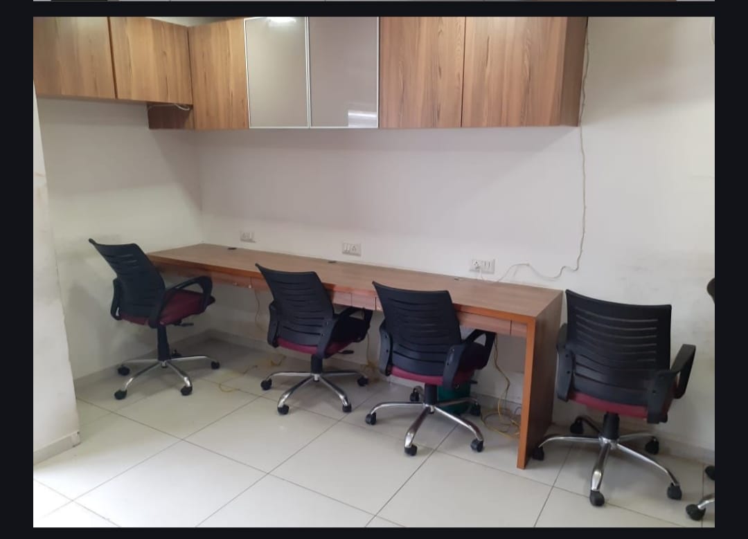 1660 Sq. Ft. Commercial Office for Rent in Jodhpur Ahmedabad - Media 6
