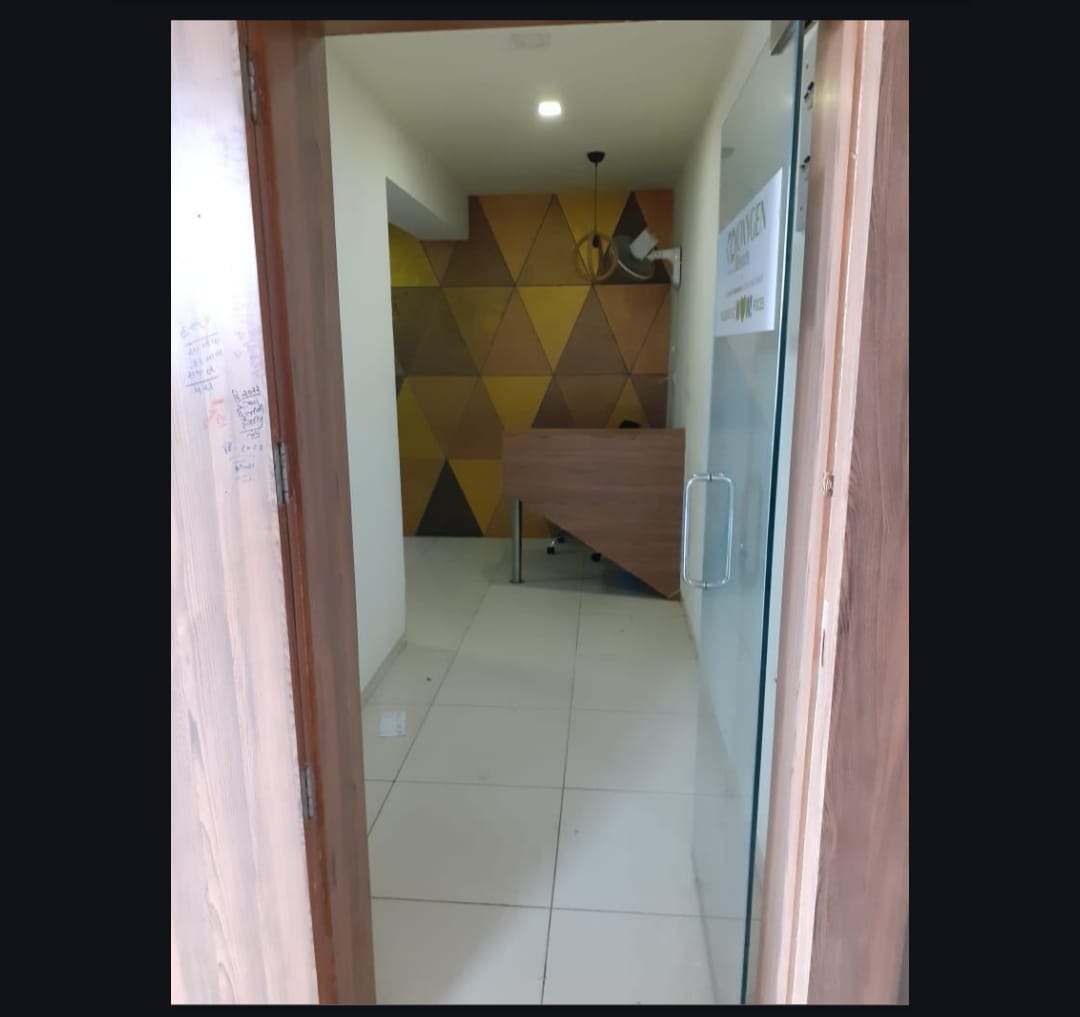 1660 Sq. Ft. Commercial Office for Rent in Jodhpur Ahmedabad - Media 7