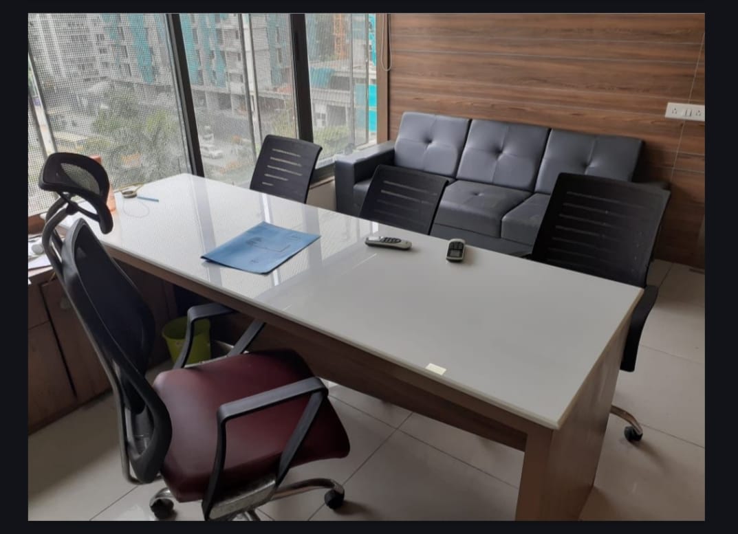1660 Sq. Ft. Commercial Office for Rent in Jodhpur Ahmedabad - Media 11