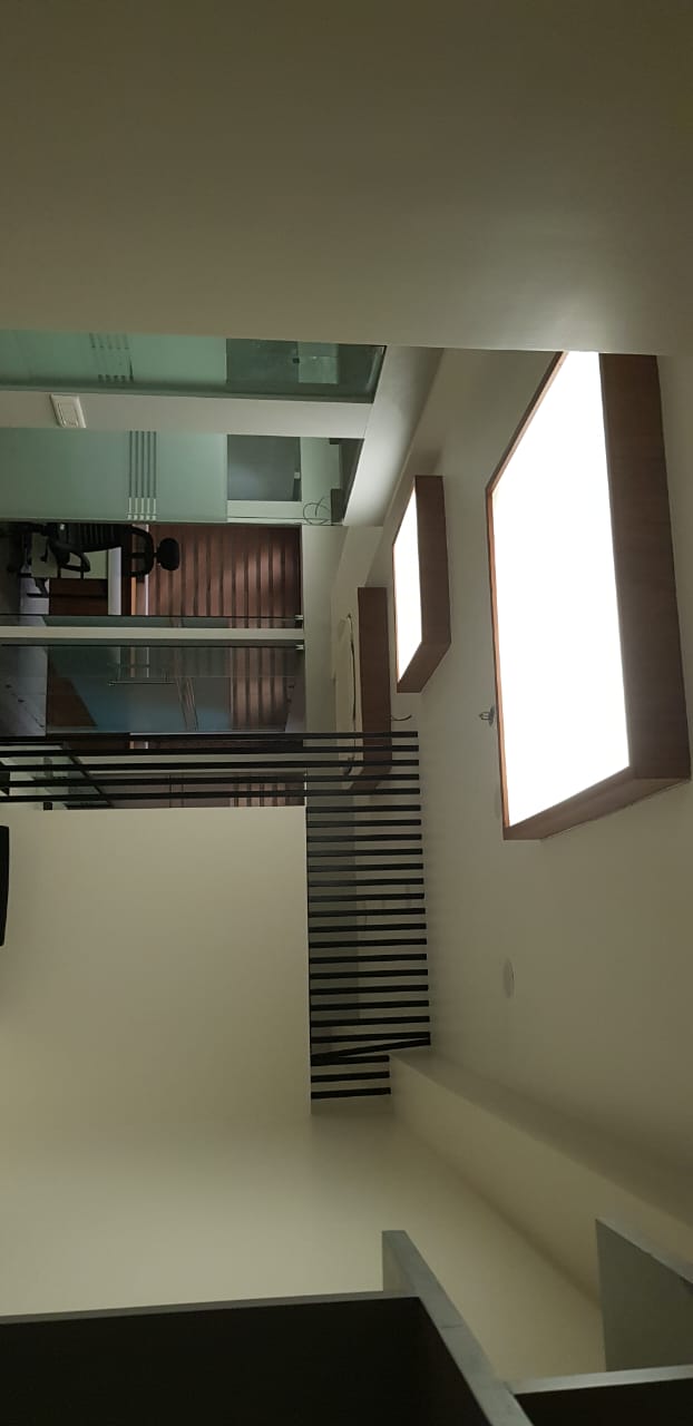 1180 Sq. Ft. Commercial Office for Rent in Makarba Ahmedabad - Media 2