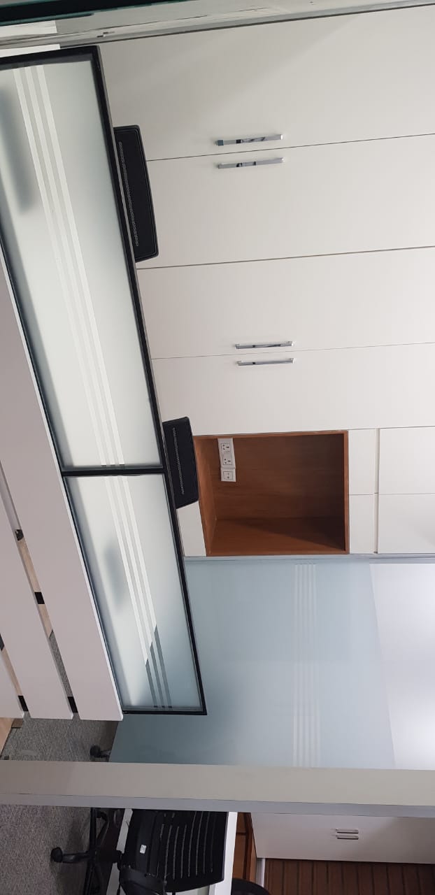 1180 Sq. Ft. Commercial Office for Rent in Makarba Ahmedabad - Media 4