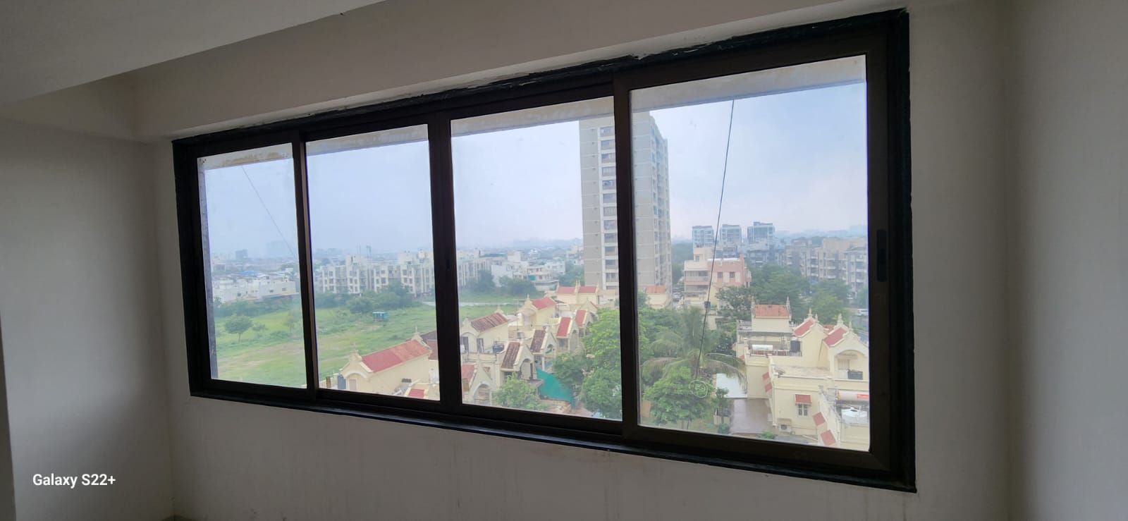 1175 Sq. Ft. Commercial Office for Rent in Science City Ahmedabad - Media 2