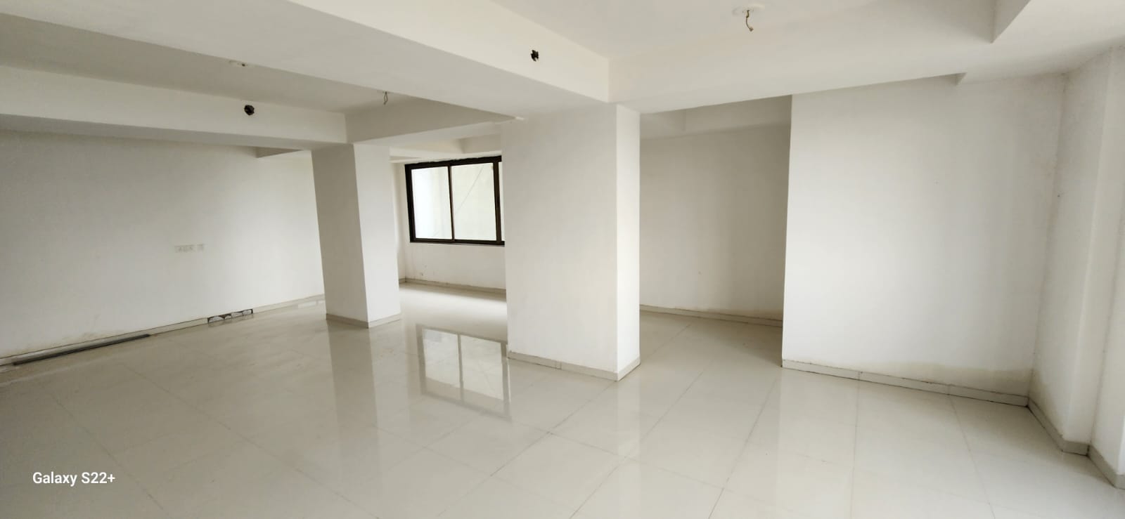 1175 Sq. Ft. Commercial Office for Rent in Science City Ahmedabad - Media 4