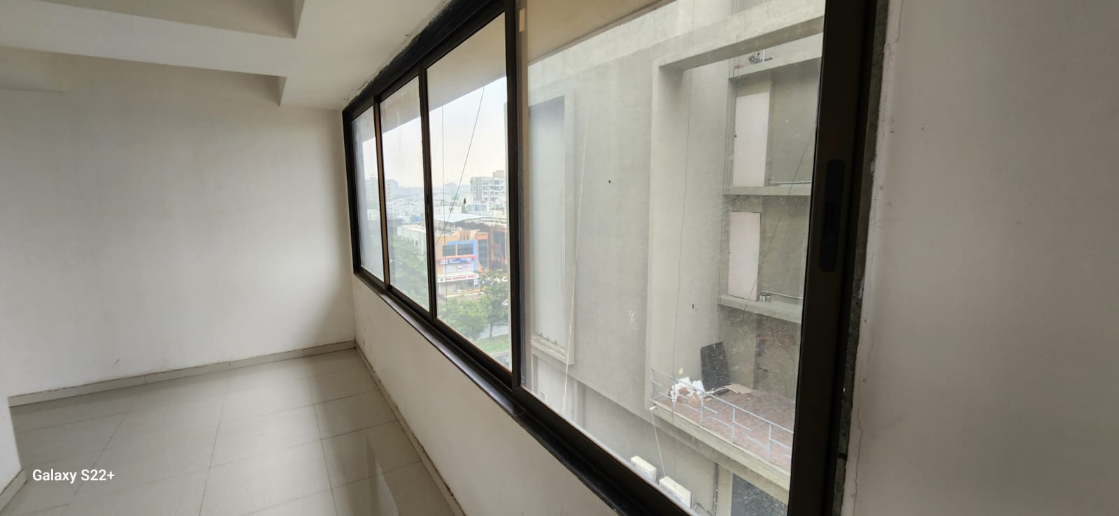 1175 Sq. Ft. Commercial Office for Rent in Science City Ahmedabad - Media 5