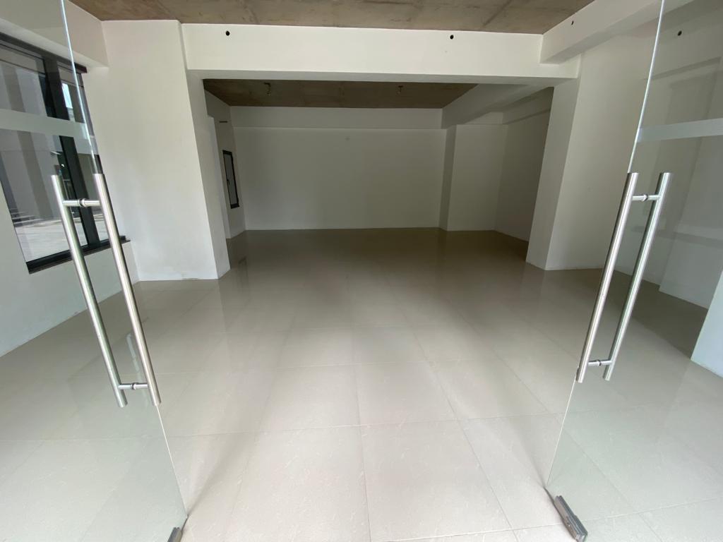 1165 Sq. Ft. Commercial Office for Rent in Makarba Ahmedabad - Media 2
