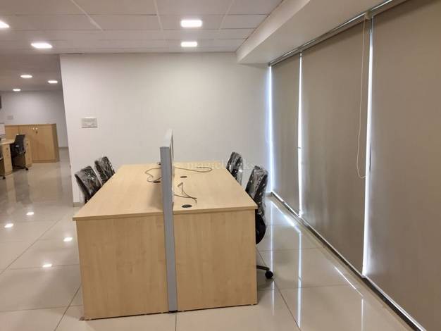 2550 Sq. Ft. Commercial Office for Rent in Prahladnagar Ahmedabad - Media 5