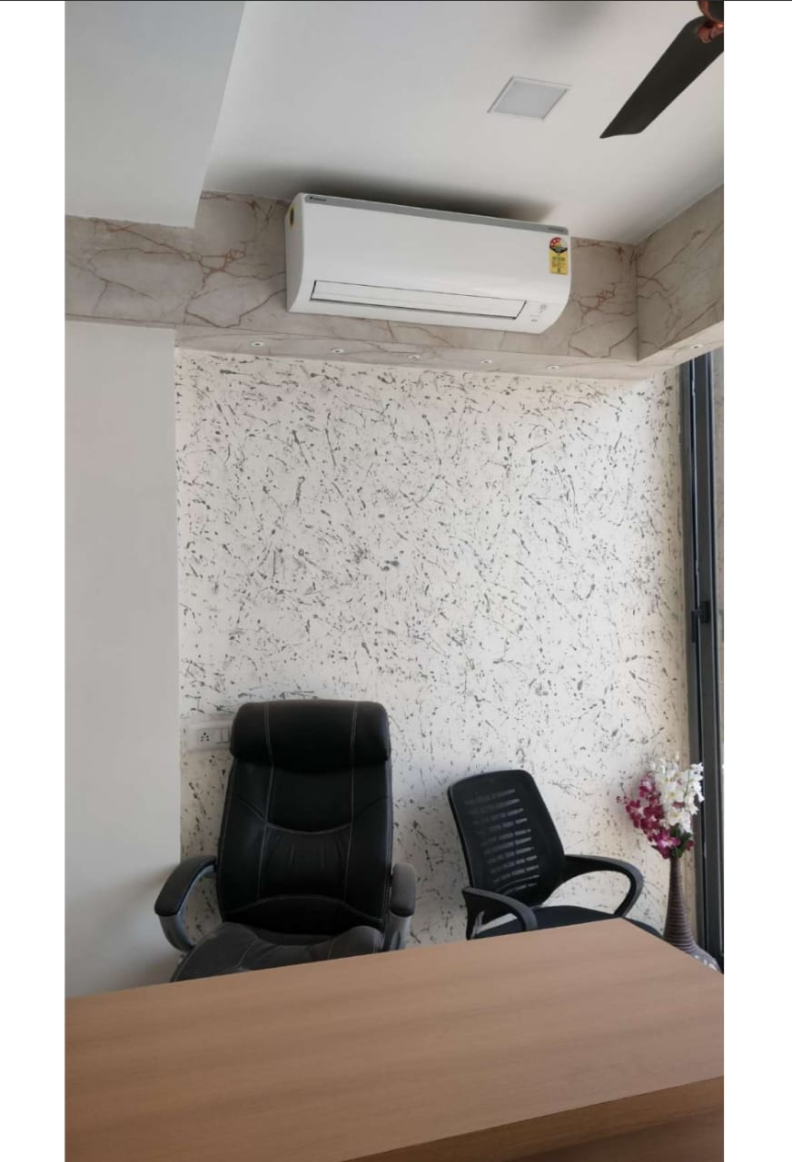 760 Sq. Ft. Commercial Office for Rent in Sg Highway Ahmedabad - Media 4