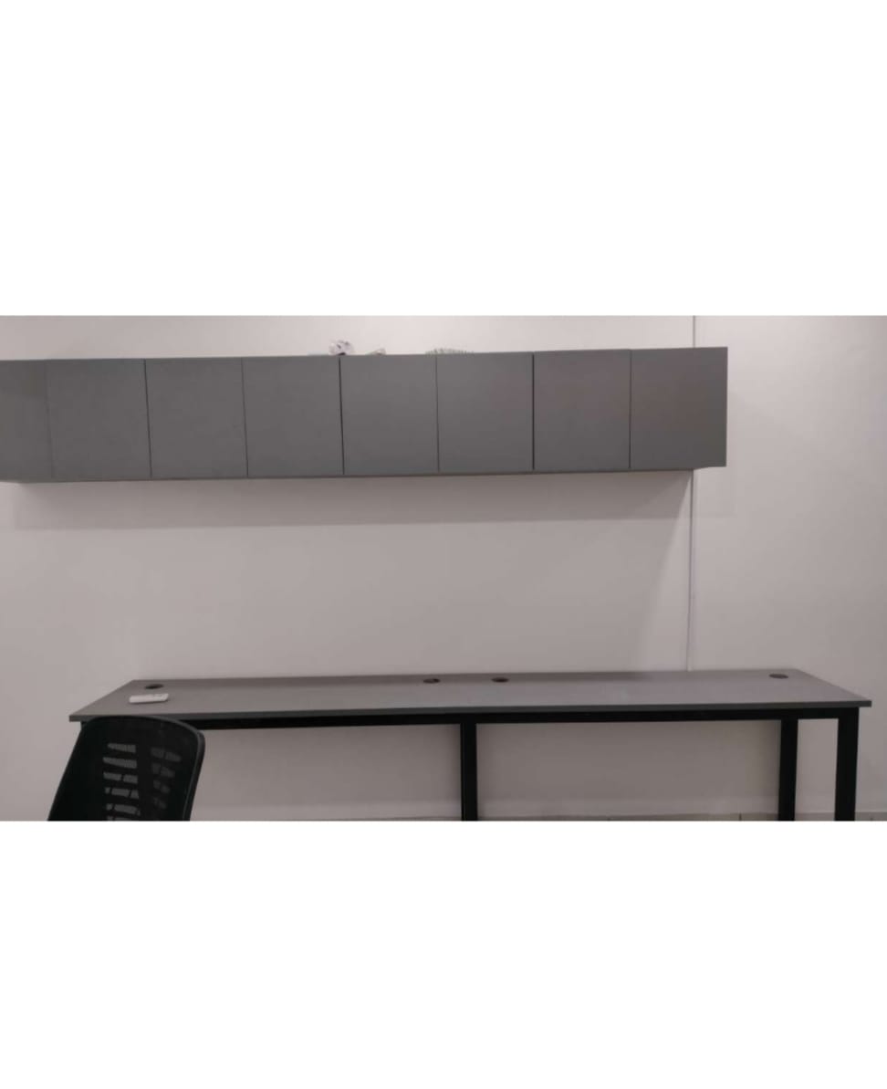 760 Sq. Ft. Commercial Office for Rent in Sg Highway Ahmedabad - Media 9