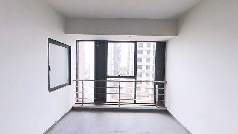 1172 Sq. Ft. Commercial Office for Rent in Gota Ahmedabad - Media 3