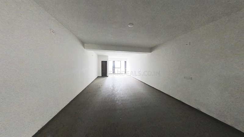 1172 Sq. Ft. Commercial Office for Rent in Gota Ahmedabad - Media 4
