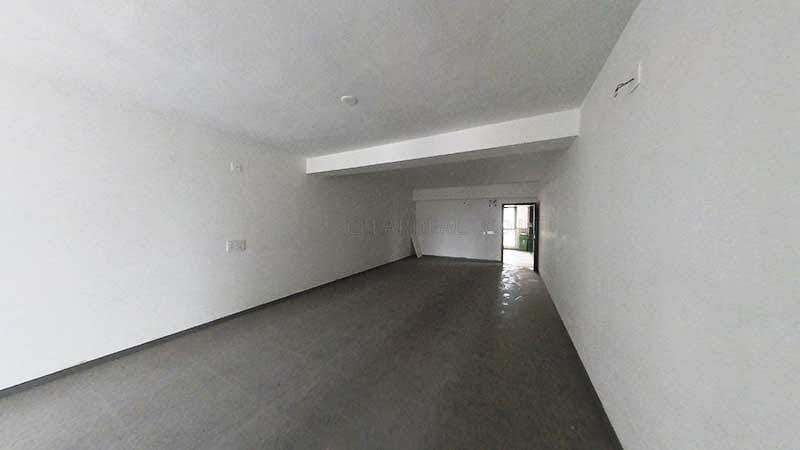 1172 Sq. Ft. Commercial Office for Rent in Gota Ahmedabad - Media 7