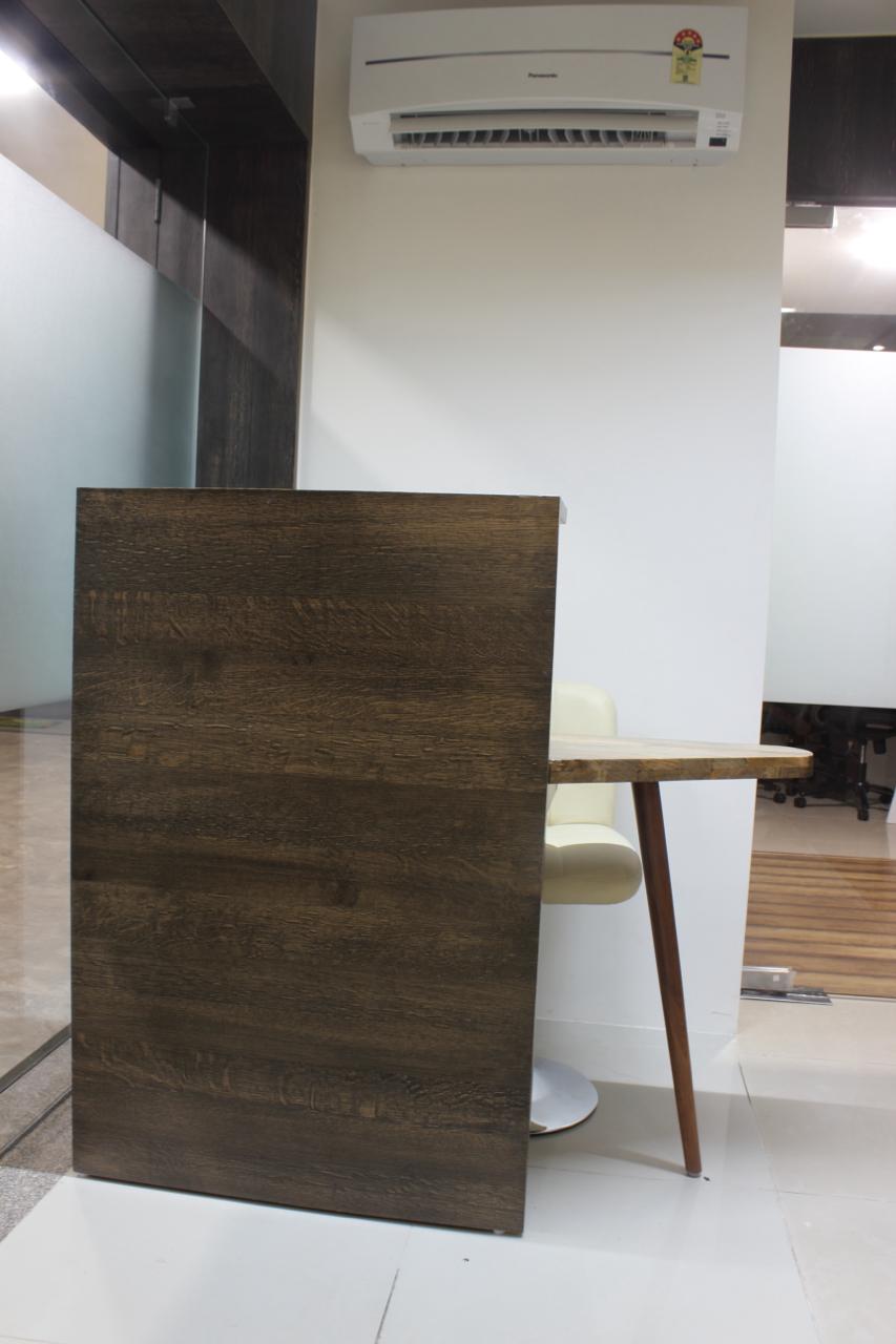 1100 Sq. Ft. Commercial Office for Rent in Prahladnagar Ahmedabad - Media 5