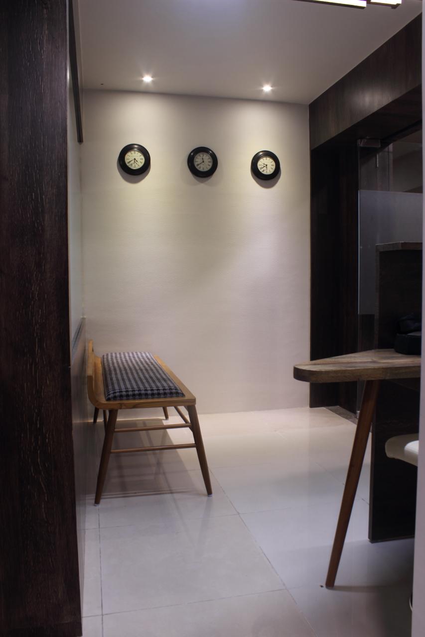 1100 Sq. Ft. Commercial Office for Rent in Prahladnagar Ahmedabad - Media 9