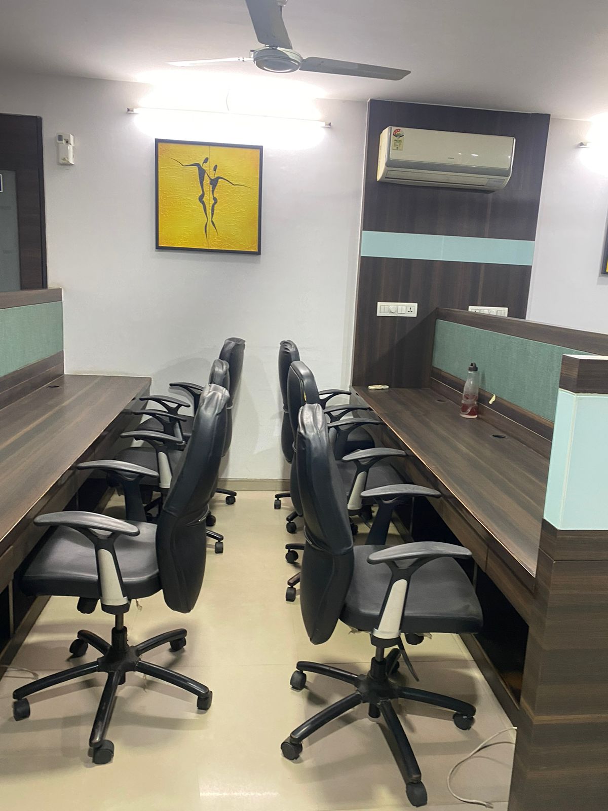 1700 Sq. Ft. Commercial Office for Rent in Sola Ahmedabad - Media 7