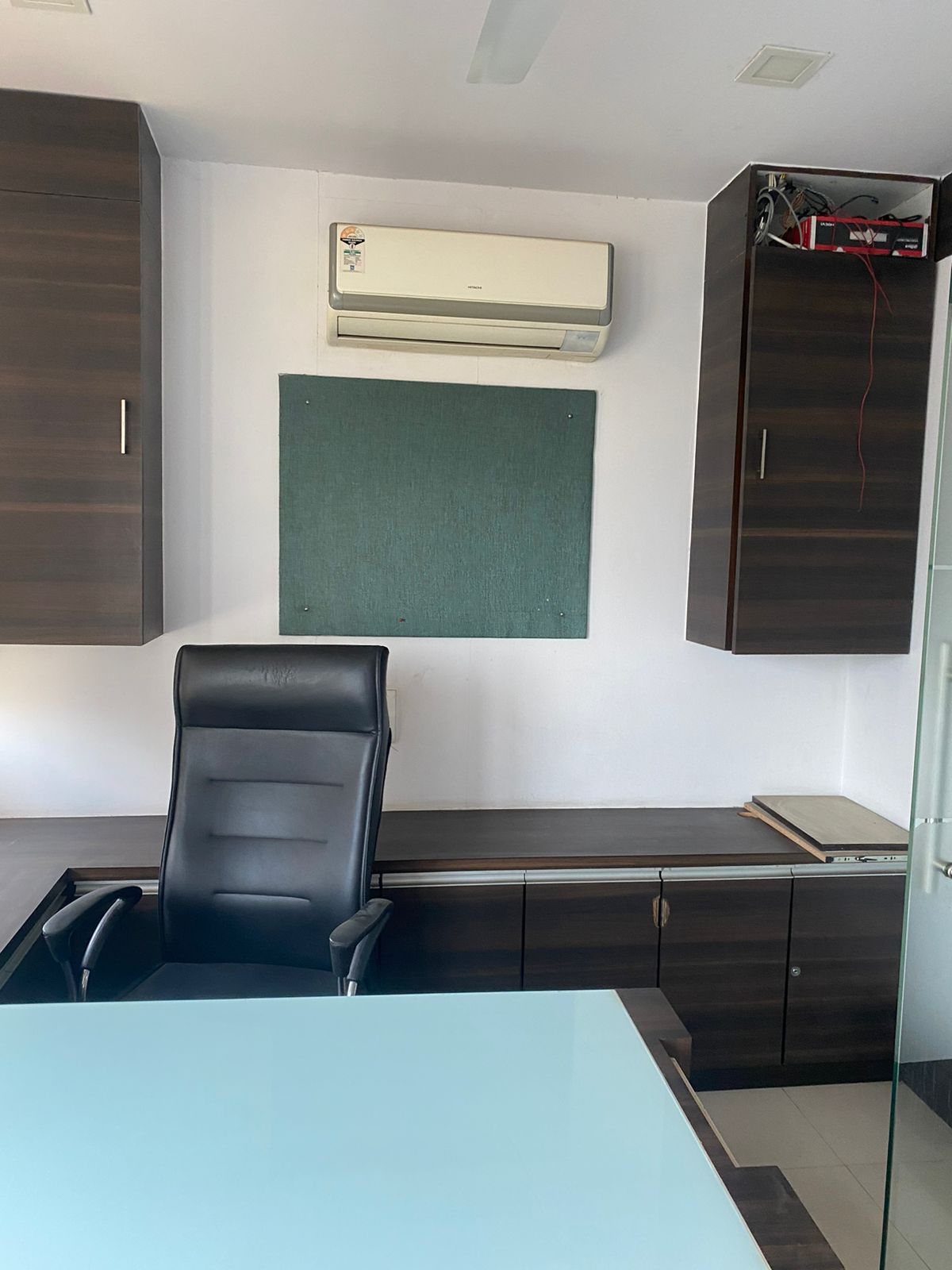 1700 Sq. Ft. Commercial Office for Rent in Sola Ahmedabad - Media 8