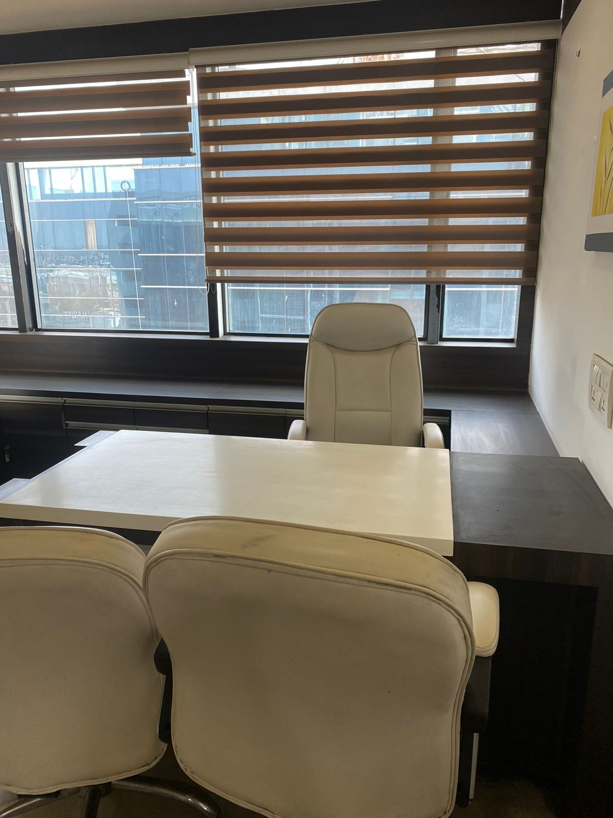 1700 Sq. Ft. Commercial Office for Rent in Sola Ahmedabad - Media 15