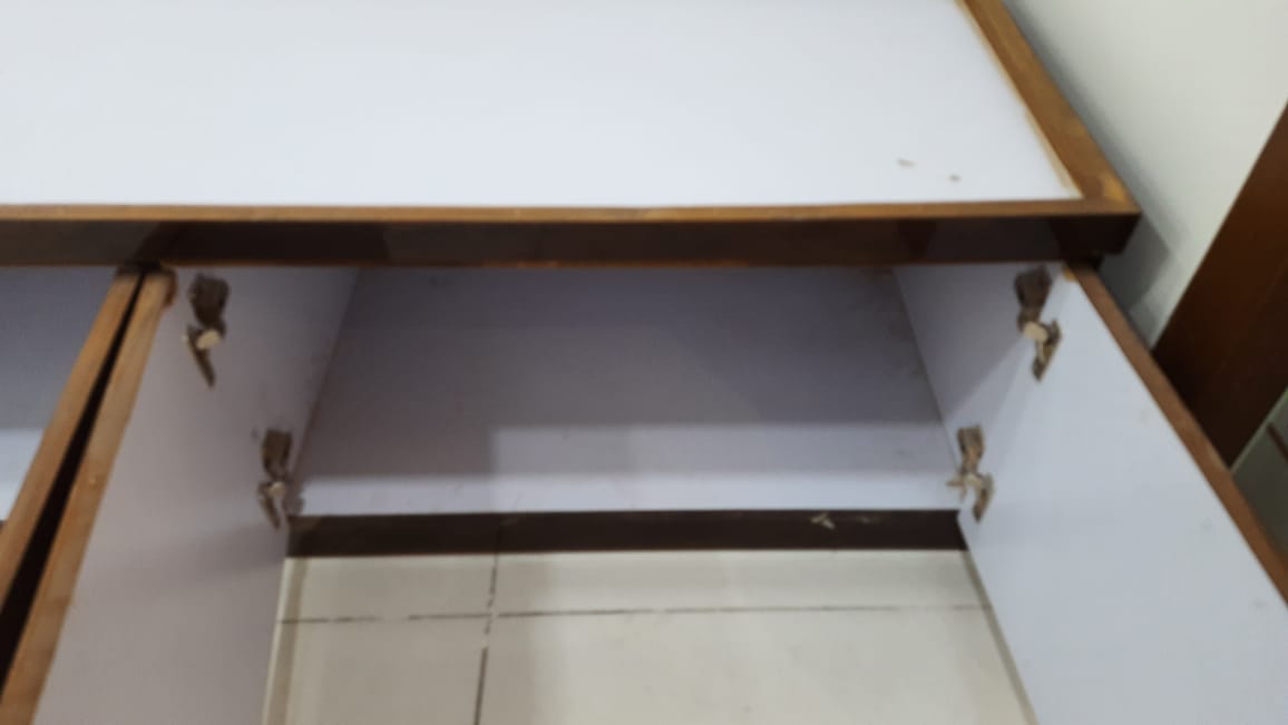 490 Sq. Ft. Commercial Office for Rent in Shyamal Cross Road Ahmedabad