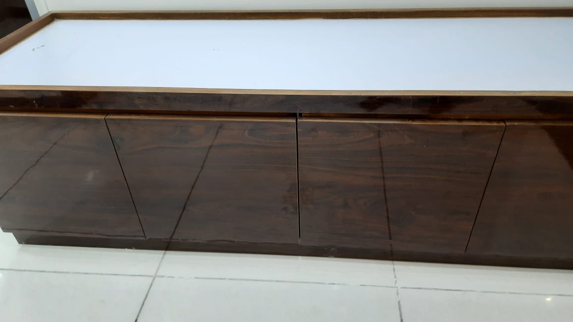 490 Sq. Ft. Commercial Office for Rent in Shyamal Cross Road Ahmedabad - Media 9