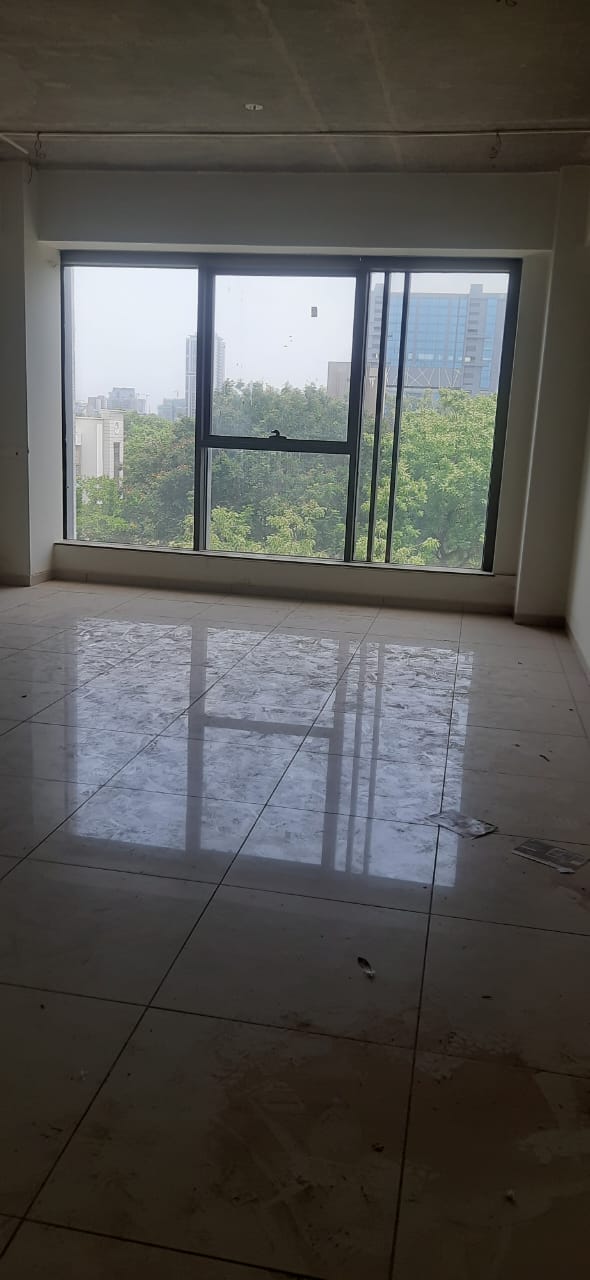 Office 723 Sq. Ft. Commercial Office for Rent in Thaltej Ahmedabad - Media 2